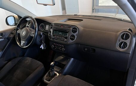 Volkswagen Tiguan I, 2012 год, 1 490 000 рублей, 12 фотография
