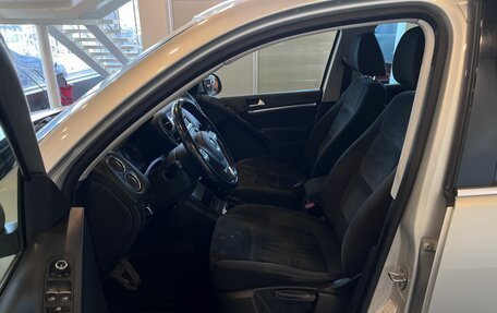Volkswagen Tiguan I, 2012 год, 1 490 000 рублей, 15 фотография