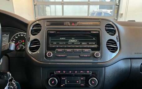 Volkswagen Tiguan I, 2012 год, 1 490 000 рублей, 13 фотография