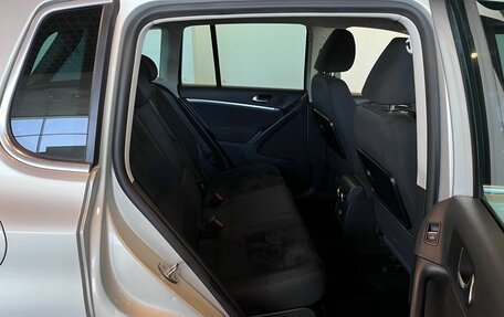 Volkswagen Tiguan I, 2012 год, 1 490 000 рублей, 16 фотография