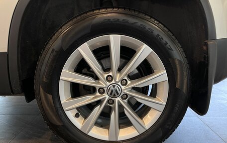 Volkswagen Tiguan I, 2012 год, 1 490 000 рублей, 19 фотография