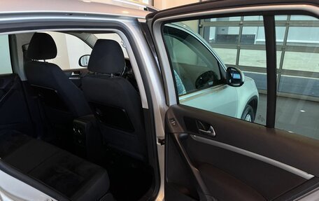 Volkswagen Tiguan I, 2012 год, 1 490 000 рублей, 25 фотография