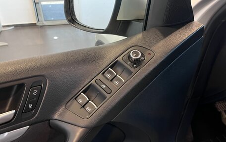 Volkswagen Tiguan I, 2012 год, 1 490 000 рублей, 21 фотография