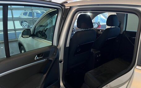 Volkswagen Tiguan I, 2012 год, 1 490 000 рублей, 23 фотография