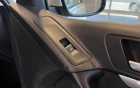 Volkswagen Tiguan I, 2012 год, 1 490 000 рублей, 27 фотография