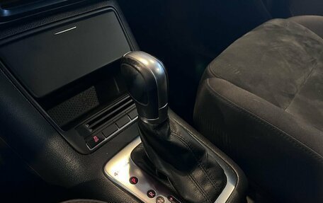 Volkswagen Tiguan I, 2012 год, 1 490 000 рублей, 29 фотография