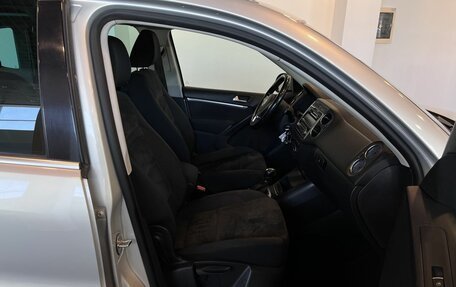 Volkswagen Tiguan I, 2012 год, 1 490 000 рублей, 28 фотография