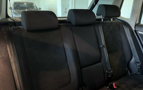 Volkswagen Tiguan I, 2012 год, 1 490 000 рублей, 34 фотография