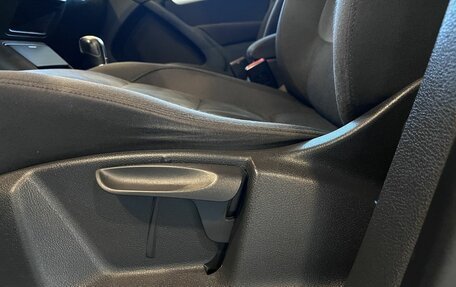 Volkswagen Tiguan I, 2012 год, 1 490 000 рублей, 32 фотография