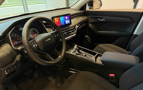 Haval Jolion, 2026 год, 2 424 510 рублей, 3 фотография