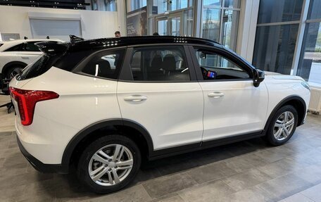 Haval Jolion, 2026 год, 2 424 510 рублей, 6 фотография