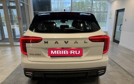 Haval Jolion, 2026 год, 2 424 510 рублей, 11 фотография