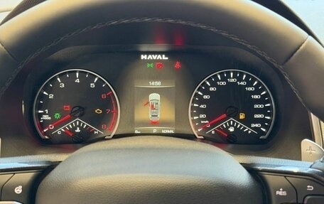 Haval Jolion, 2026 год, 2 424 510 рублей, 20 фотография