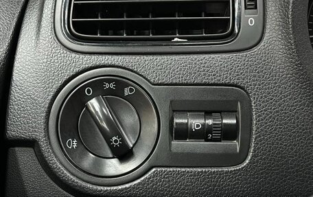 Volkswagen Polo VI (EU Market), 2017 год, 1 149 900 рублей, 14 фотография