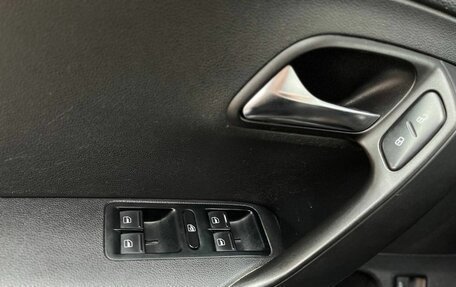 Volkswagen Polo VI (EU Market), 2017 год, 1 149 900 рублей, 15 фотография