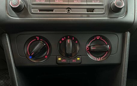 Volkswagen Polo VI (EU Market), 2017 год, 1 149 900 рублей, 12 фотография