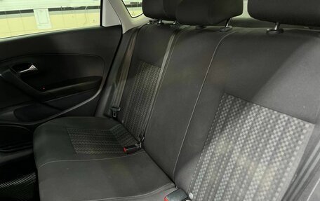 Volkswagen Polo VI (EU Market), 2017 год, 1 149 900 рублей, 16 фотография