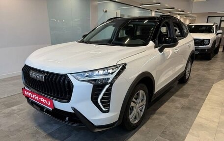 Haval Jolion, 2026 год, 2 424 510 рублей, 4 фотография