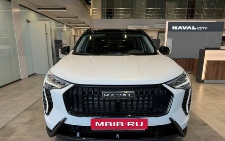 Haval Jolion, 2026 год, 2 424 510 рублей, 5 фотография
