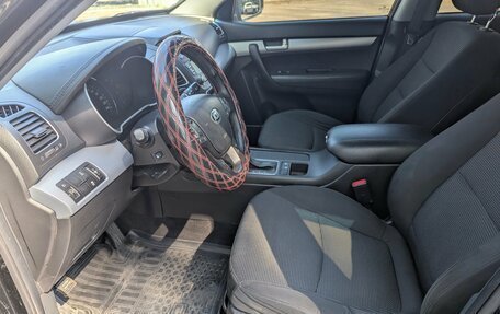 KIA Sorento II рестайлинг, 2014 год, 1 500 000 рублей, 18 фотография