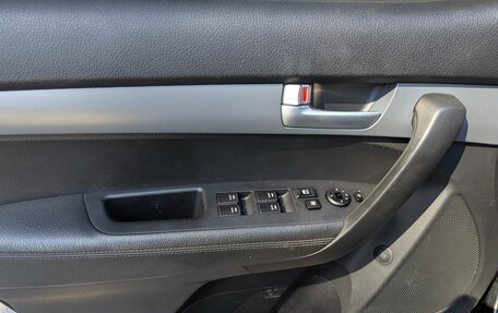 KIA Sorento II рестайлинг, 2014 год, 1 500 000 рублей, 17 фотография