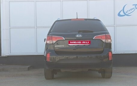 KIA Sorento II рестайлинг, 2014 год, 1 500 000 рублей, 7 фотография