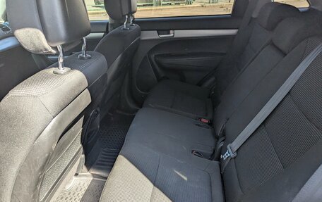 KIA Sorento II рестайлинг, 2014 год, 1 500 000 рублей, 13 фотография
