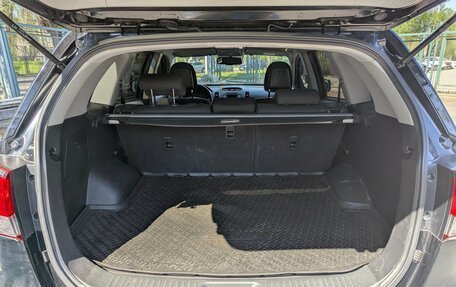 KIA Sorento II рестайлинг, 2014 год, 1 500 000 рублей, 8 фотография