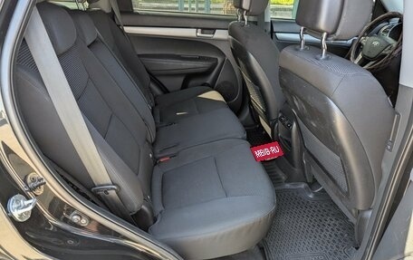 KIA Sorento II рестайлинг, 2014 год, 1 500 000 рублей, 14 фотография