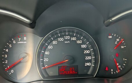KIA Sorento II рестайлинг, 2014 год, 1 500 000 рублей, 24 фотография