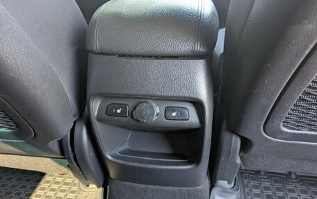 KIA Sorento II рестайлинг, 2014 год, 1 500 000 рублей, 22 фотография