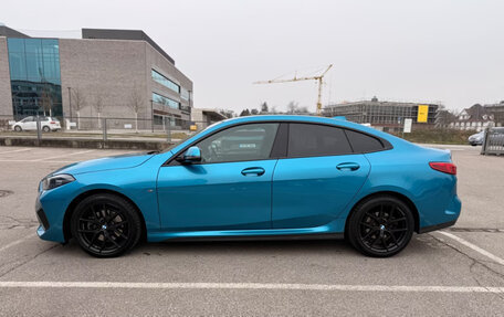 BMW 2 серия F44, 2024 год, 3 875 506 рублей, 3 фотография