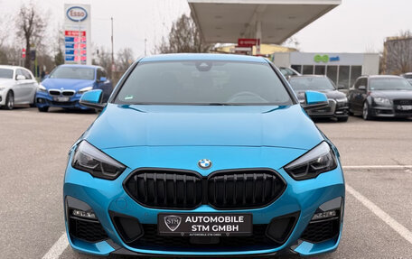 BMW 2 серия F44, 2024 год, 3 875 506 рублей, 2 фотография