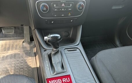 KIA Sorento II рестайлинг, 2014 год, 1 500 000 рублей, 21 фотография