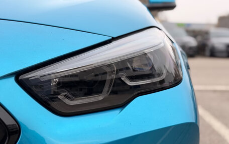 BMW 2 серия F44, 2024 год, 3 875 506 рублей, 13 фотография