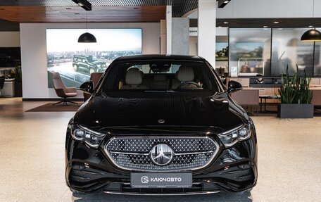 Mercedes-Benz E-Класс, 2025 год, 9 290 000 рублей, 2 фотография