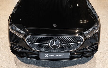 Mercedes-Benz E-Класс, 2025 год, 9 290 000 рублей, 3 фотография