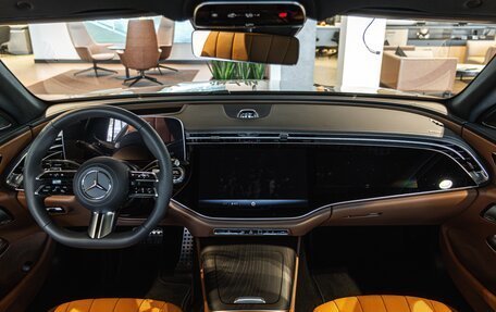 Mercedes-Benz E-Класс, 2025 год, 9 290 000 рублей, 11 фотография