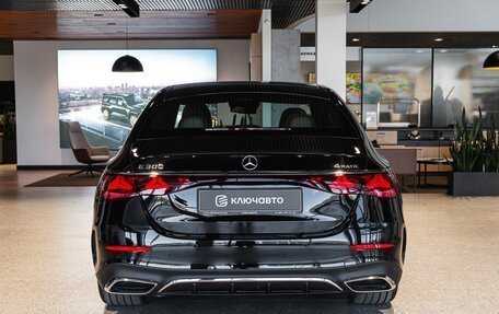 Mercedes-Benz E-Класс, 2025 год, 9 290 000 рублей, 6 фотография