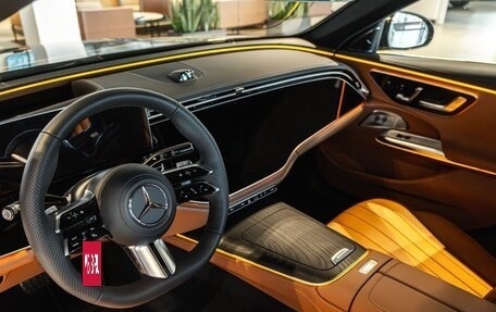 Mercedes-Benz E-Класс, 2025 год, 9 290 000 рублей, 12 фотография