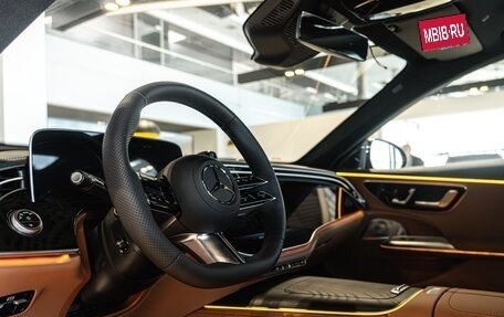 Mercedes-Benz E-Класс, 2025 год, 9 290 000 рублей, 13 фотография