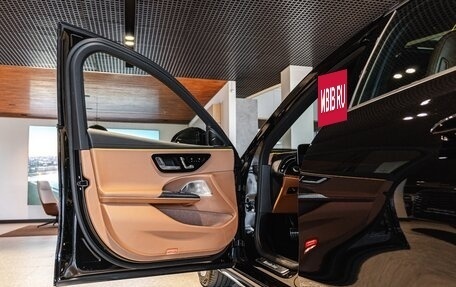 Mercedes-Benz E-Класс, 2025 год, 9 290 000 рублей, 15 фотография