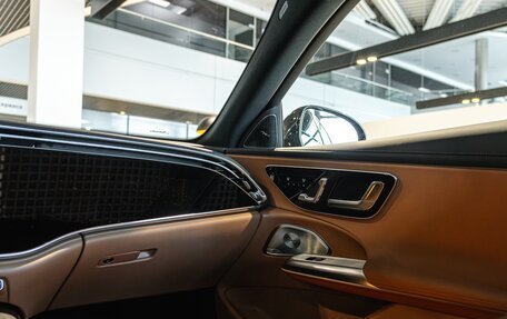 Mercedes-Benz E-Класс, 2025 год, 9 290 000 рублей, 17 фотография