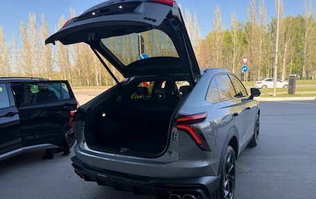 Haval F7x, 2026 год, 3 761 010 рублей, 7 фотография