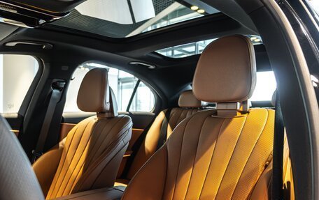 Mercedes-Benz E-Класс, 2025 год, 9 290 000 рублей, 18 фотография