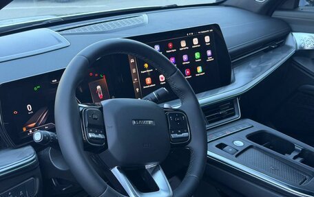Haval F7x, 2026 год, 3 761 010 рублей, 3 фотография