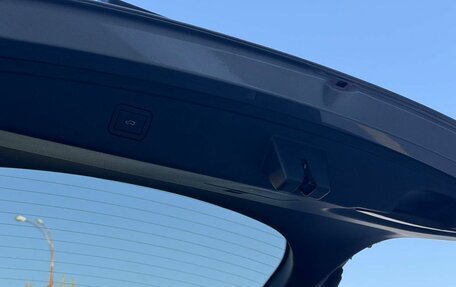 Haval F7x, 2026 год, 3 761 010 рублей, 9 фотография