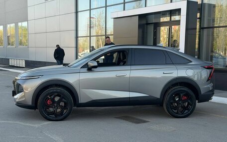 Haval F7x, 2026 год, 3 761 010 рублей, 5 фотография