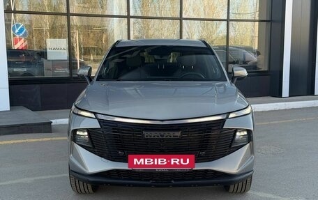 Haval F7x, 2026 год, 3 761 010 рублей, 4 фотография