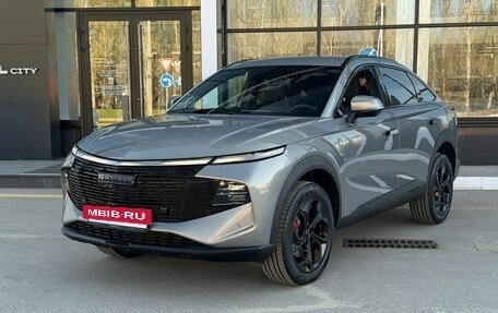 Haval F7x, 2026 год, 3 761 010 рублей, 2 фотография
